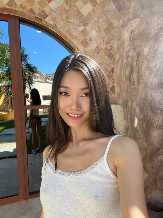 Lucy Mochi